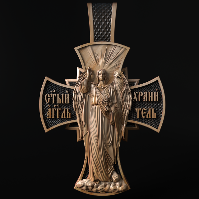 Relief 3D Baskı Modeli .c4d .max .obj .3ds .fbx .stl .blend 
