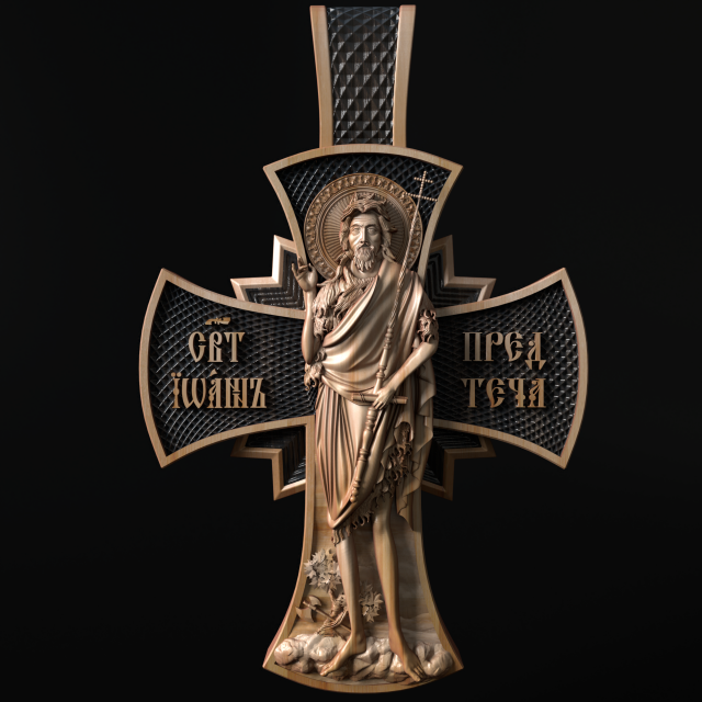 Relief Model Cetak 3D .c4d .max .obj .3ds .fbx .stl .blend 