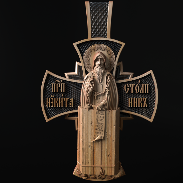 Relief Modello di stampa 3D .c4d .max .obj .3ds .fbx .stl .blend 