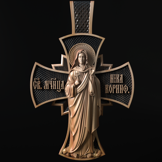 Relief 3D Print Model .c4d .max .obj .3ds .fbx .stl .blend 