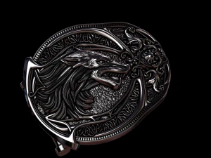 安心 3Dプリントモデル