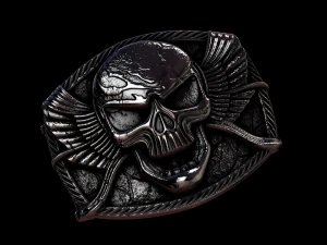 安心 3Dプリントモデル