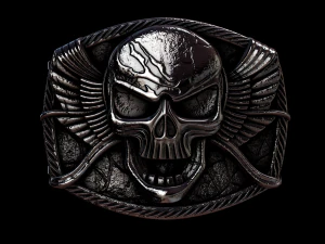 Relief 3D Print Model