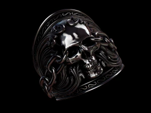 Облегчение 3D Принт Модель