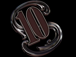 Alivio Modelo de impresión 3D