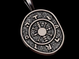 Sollievo Modello di stampa 3D