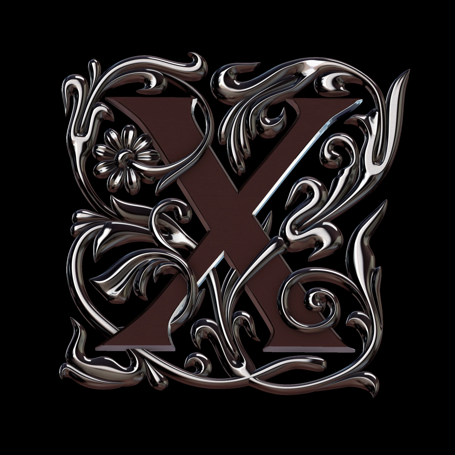 Relief 3D Print Model .c4d .max .obj .3ds .fbx .stl .blend