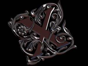 Relief Modèles 3D en vedette