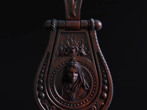 安心 3Dプリントモデル