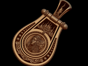Relief Modèles 3D en vedette