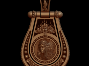 Relief Modèles 3D en vedette