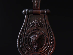 Relief Modèles 3D en vedette