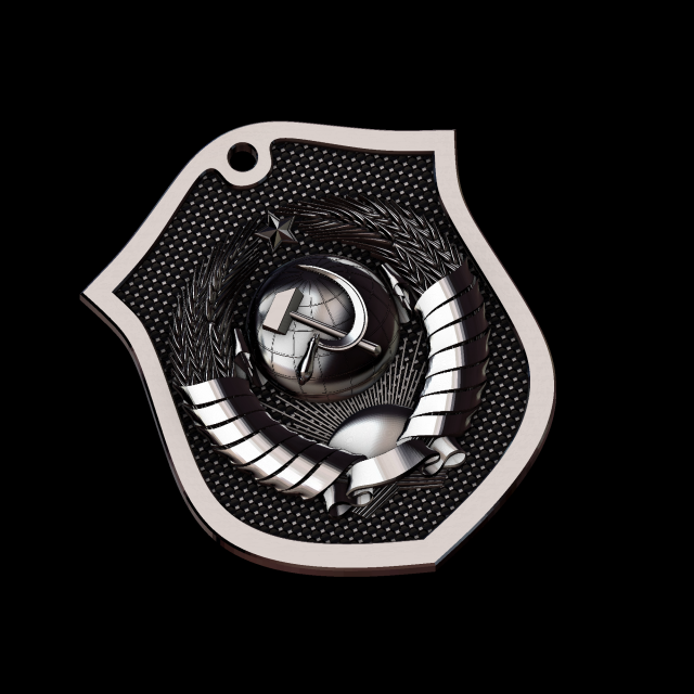 Relief 3D Принт Модель .c4d .max .obj .3ds .fbx .stl .blend 