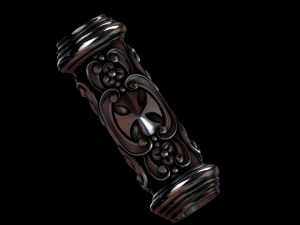 Sollievo Modello di stampa 3D