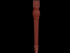 Relief Modèles 3D en vedette