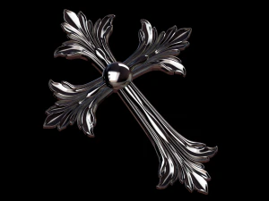 Relief 3D Print Model