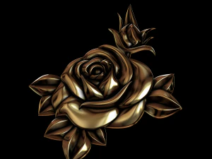 安心 3Dプリントモデル