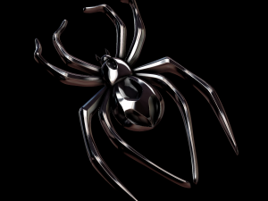 Relief 3Dプリントモデル