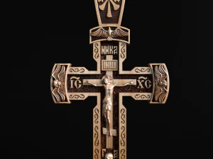 Al&iacute;vio Modelo de Impressão 3D