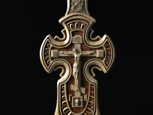 Облегчение 3D Принт Модель