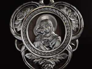 安心 3Dプリントモデル