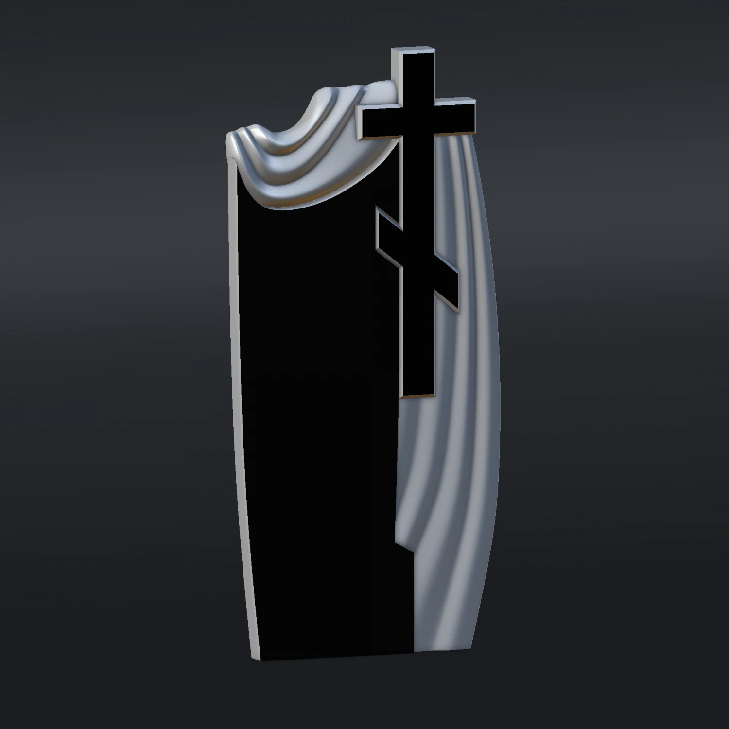 Relief 3D Print Model .c4d .max .obj .3ds .fbx .stl .blend 