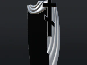 Relief 3D Print Model
