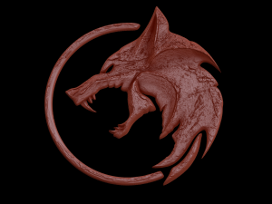 Relief Modèles 3D en vedette