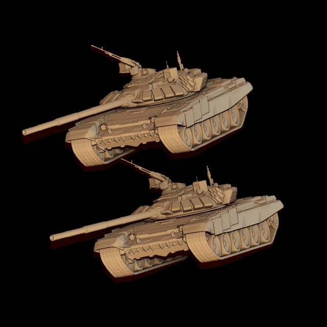 Relief 3D-printmodel .c4d .max .obj .3ds .fbx .stl .blend 