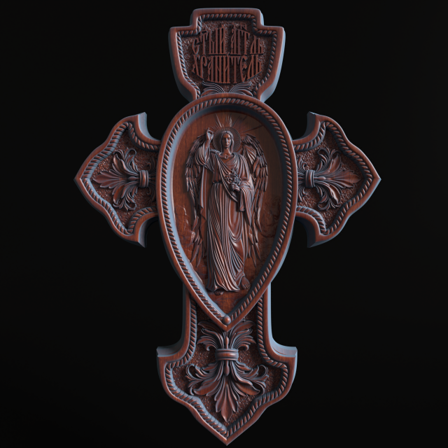 Relief Modello di stampa 3D .c4d .max .obj .3ds .fbx .stl .blend 