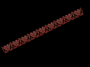 Relief Modèles 3D en vedette