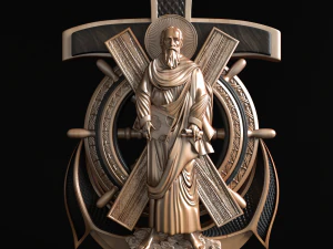 Relief Modèles 3D en vedette