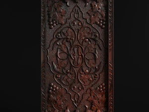 Sollievo Modello di stampa 3D