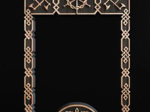 Ulga Model do druku 3D