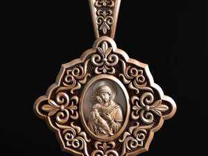 Relief Modèles 3D en vedette