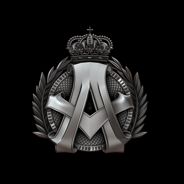 Relief 3D Принт Модель .c4d .max .obj .3ds .fbx .stl .blend