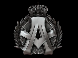 Relief 3D Print Model