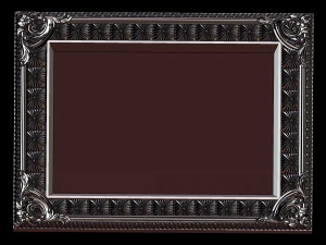 Relief 3D Print Model