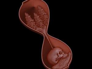 Ulga Model do druku 3D