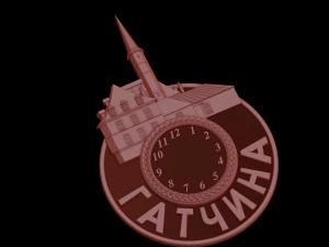 Rahatlama 3D Baskı Modeli