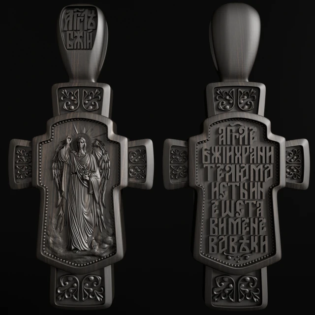 안도 3D 프린트 모델 .c4d .max .obj .3ds .fbx .stl .blend 