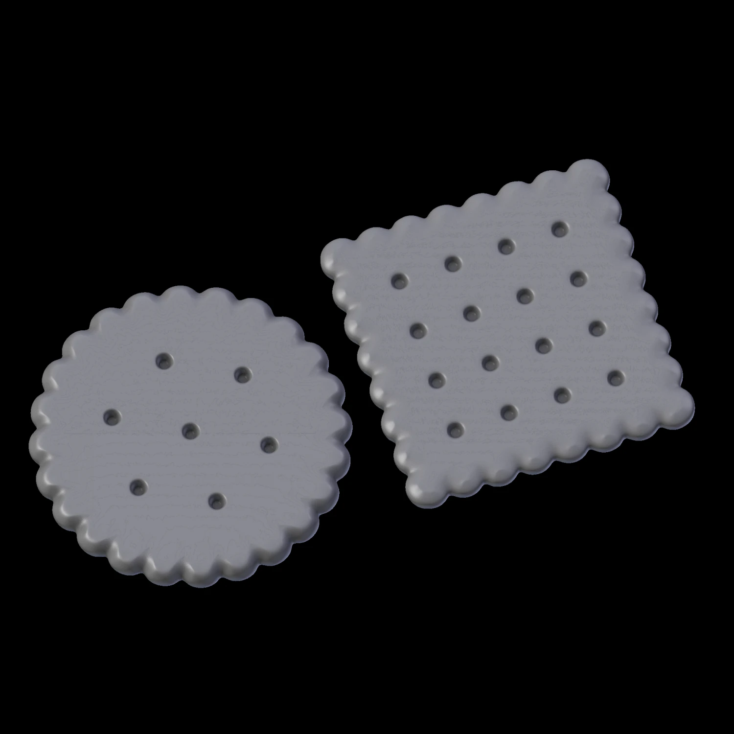 Relief 3D Print Model .c4d .max .obj .3ds .fbx .stl .blend 