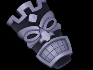 Relief 3D Print Model