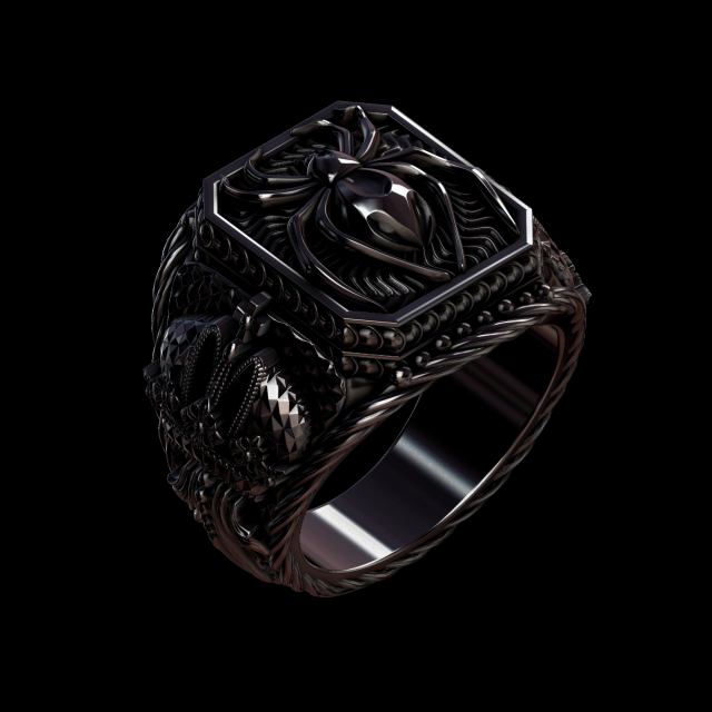 рельєф 3D Принт Модель .c4d .max .obj .3ds .fbx .stl .blend 