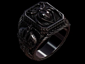 Rahatlama 3D Baskı Modeli