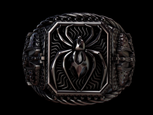 рельєф 3D Принт Модель