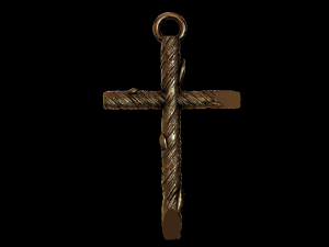 Relief 3D Print Model