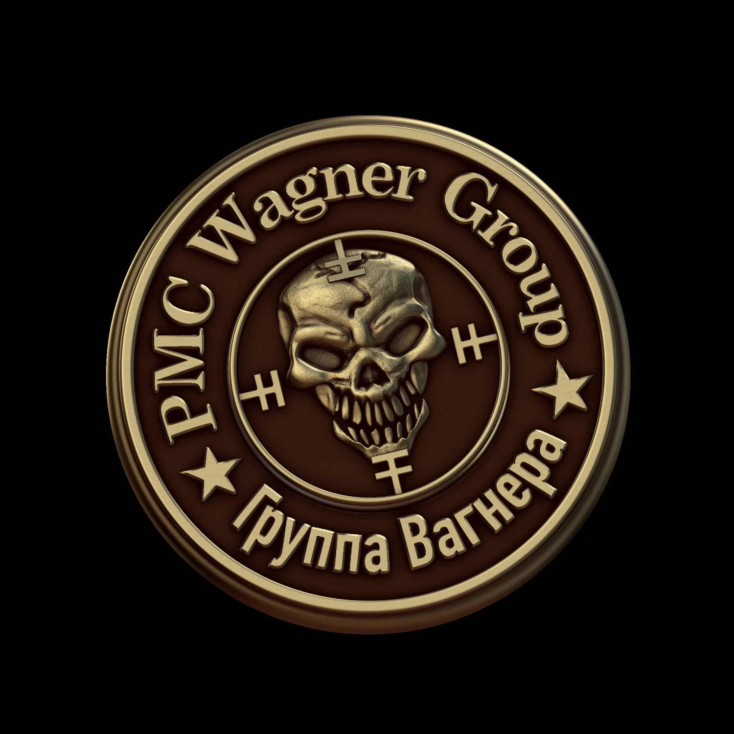 Relief 3D Model .c4d .max .obj .3ds .fbx .stl .blend 