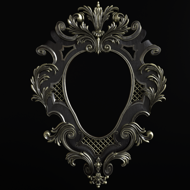 Relief Modèles 3D en vedette .c4d .max .obj .3ds .fbx .stl .blend 