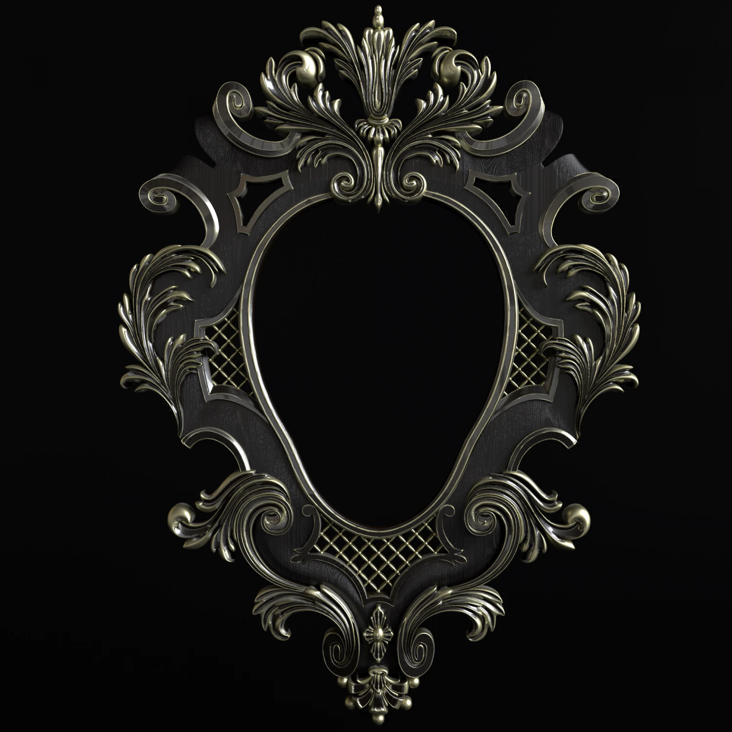 Relief 3D Print Model .c4d .max .obj .3ds .fbx .stl .blend 